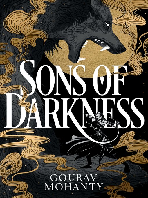 Title details for Sons of Darkness by Gourav Mohanty - Available